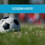 Modulo Tesseramento Calcio Anno 2024/25