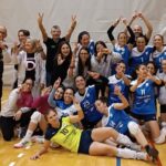 Newsletter Pallavolo luglio 2024